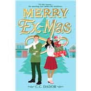 Merry Ex-Mas by Dador, C.C., 9780316606318