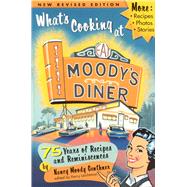 What's Cooking at Moody's Diner by Genthner, Nancy, 9780892726318