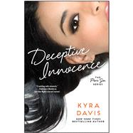 Deceptive Innocence by Davis, Kyra, 9781476756318