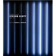 Steven Scott by Scott, Steven; Noryng, Ole; Morgan, Robert C. (CON), 9783777446318