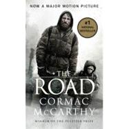 The Road (Movie Tie-in Edition 2009) by McCarthy, Cormac, 9780307476319