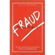 Fraud by RAKOFF, DAVID, 9780767906319