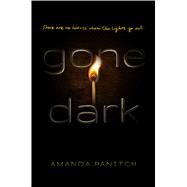 Gone Dark by Panitch, Amanda, 9781534466319