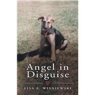 Angel in Disguise by Wisniewski, Lisa A., 9781973656319