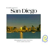 Beautiful America's San Diego by Naversen, Kenneth, 9780898026320