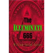 The Illuminati 666 by Sutton, William J., 9781503356320