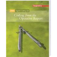 Ingenix Coding Lab: Coding from the Operative Report, 2005 by Ingenix, 9781563376320