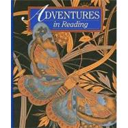 Adventures in Reading by Safier, Fannie, 9780030986321