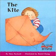 The Kite (My First Reader) by Packard, Mary; Huang, Benrei, 9780516246321