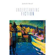 Understanding Fiction by Roof,Judith, 9780618386321