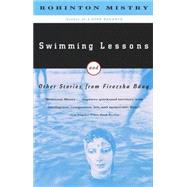 Swimming Lessons by MISTRY, ROHINTON, 9780679776321