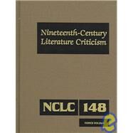 Nineteenth-Century Literature Criticism by Whitaker, Russel (NA), 9780787686321