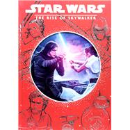 Star Wars: The Rise of Skywalker by Unknown, 9780794446321