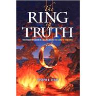The Ring Of Truth by O'Day, Joseph, 9781594676321