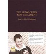Greek New Testament by Schwandt, John, 9781598566321