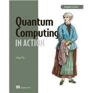 Quantum Computing for Developers by Vos, Johan, 9781617296321