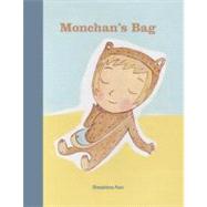 Monchan's Bag by Sleepless Kao, 9781897476321