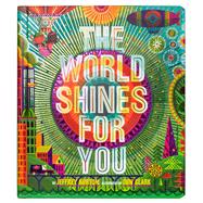 The World Shines for You by Burton, Jeffrey; Clark, Don, 9781481496322