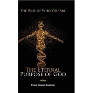 The Eternal Purpose of God by Cameron, Howard, 9781634496322