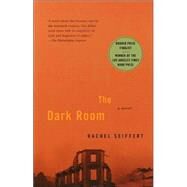 The Dark Room by SEIFFERT, RACHEL, 9780375726323