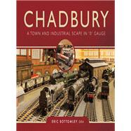 Chadbury by Bottomley, Eric, 9781473876323