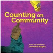 Counting on Community by Nagara, Innosanto, 9781609806323