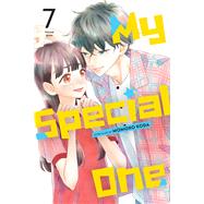 My Special One, Vol. 7 by Koda, Momoko, 9781974746323