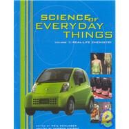 Science of Everyday Things by Knight, Judson; Schlager, Neil, 9780787656324