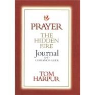 Prayer by Harpur, Tom, 9781896836324