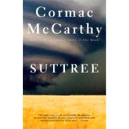 Suttree by MCCARTHY, CORMAC, 9780679736325