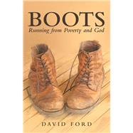 Boots by Ford, David, 9781973666325