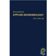 Advances in Applied Microbiology by Laskin, Allen I., 9780120026326