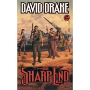 The Sharp End by Drake, David, 9780671876326