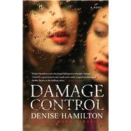 Damage Control A Novel by Hamilton, Denise, 9781451686326