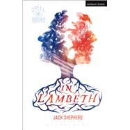 In Lambeth by Shepherd, Jack, 9781474216326