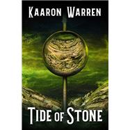 Tide of Stone by Warren, Kaaron, 9781922856326