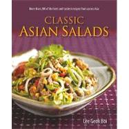 Classsic Asian Salads by Geok Boi, Lee, 9789812616326