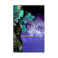 Dark Sister by Joyce, Graham, 9780312866327