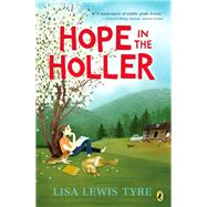 Hope in the Holler by Tyre, Lisa Lewis, 9780399546327