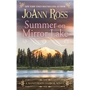 Summer on Mirror Lake by Ross, JoAnn, 9781432866327
