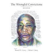 The Wrongful Convictions Reader by Covey, Russell D.; Beety, Valena E., 9781531006327