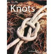 Complete Book of Knots by Budworth, Geoffrey, 9781558216327