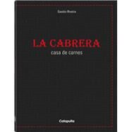 La Cabrera by Riveira, Gastn, 9789876376327