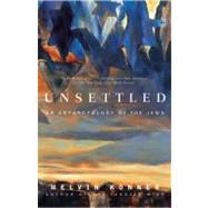 Unsettled : An Anthropology of the Jews by Konner, Melvin (Author), 9780142196328