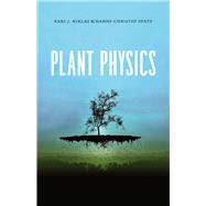 Plant Physics by Niklas, Karl J.; Spatz, Hanns-christof, 9780226586328