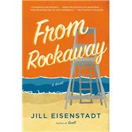 From Rockaway by Jill Eisenstadt, 9780316506328