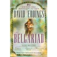 The Belgariad (Vol 1) by EDDINGS, DAVID, 9780345456328