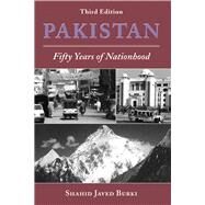 Pakistan by Burki, Shahid Javed, 9780367096328