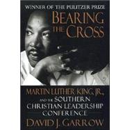 Bearing the Cross by Garrow, David J., 9780688166328