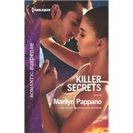 Killer Secrets by Pappano, Marilyn, 9781335456328